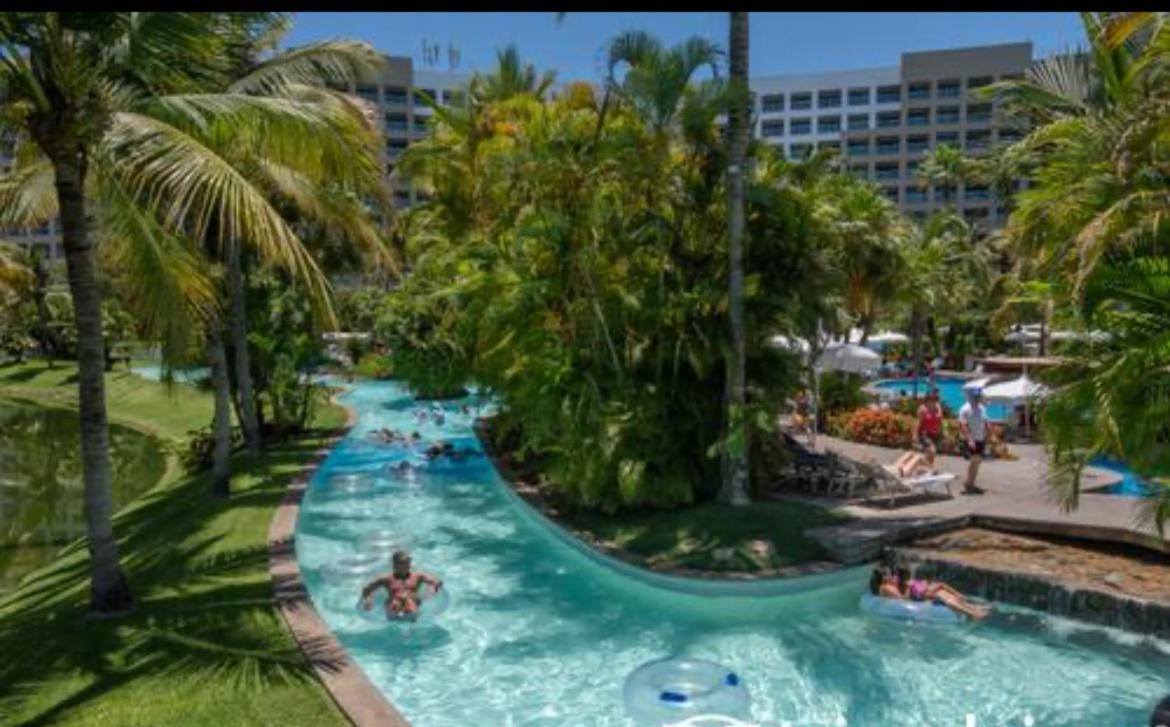 Grand Luxxe With Free Golf Hotel Nuevo Vallarta Exterior foto