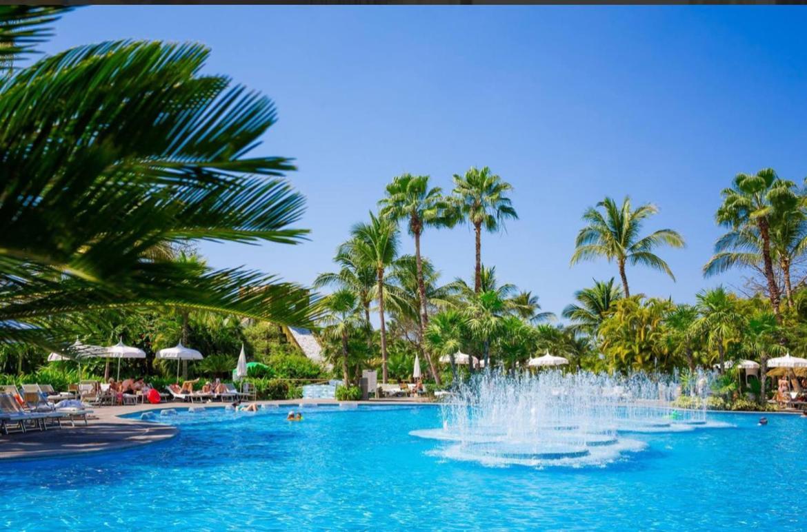 Grand Luxxe With Free Golf Hotel Nuevo Vallarta Exterior foto